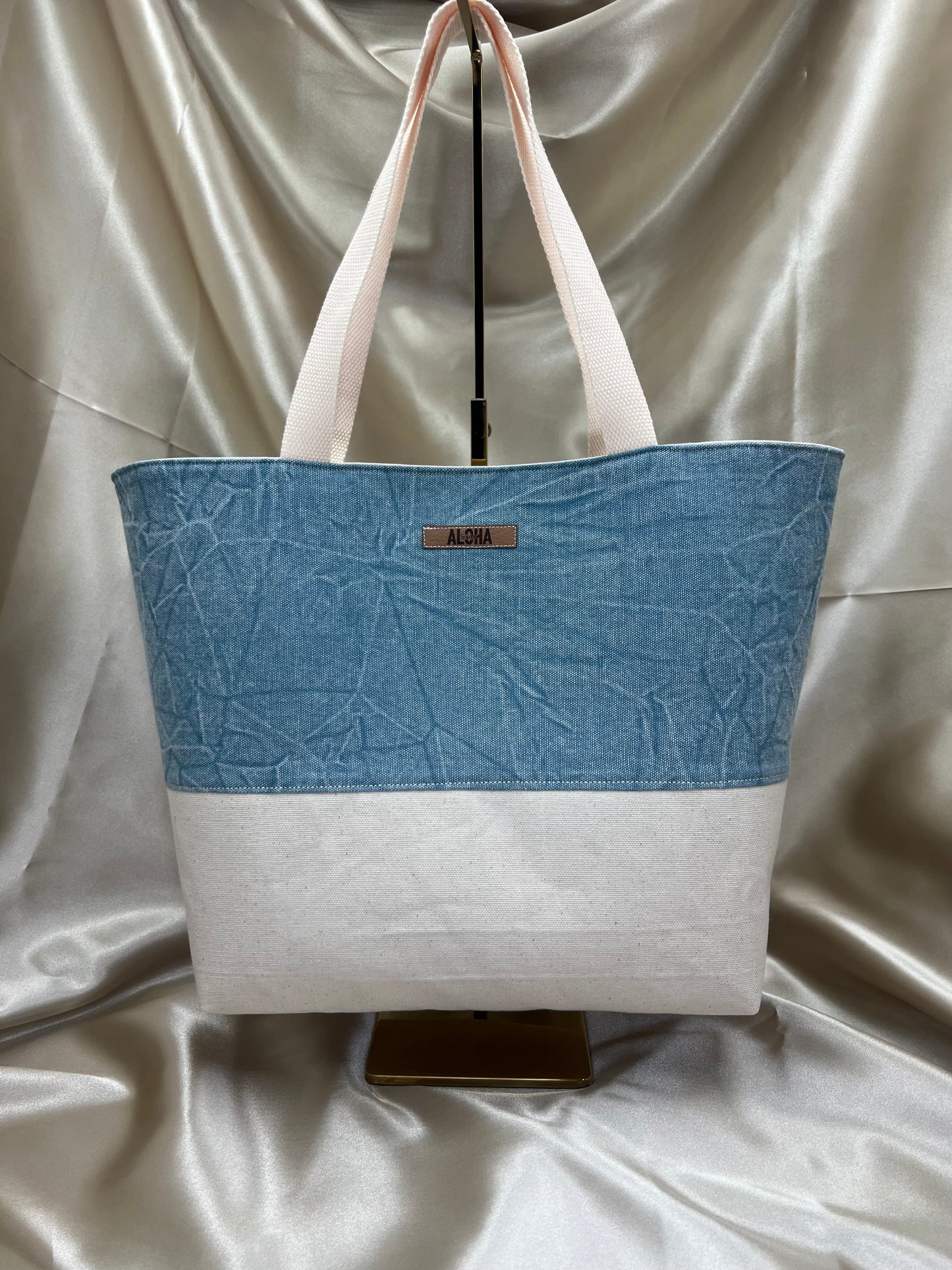 Medium tote bag