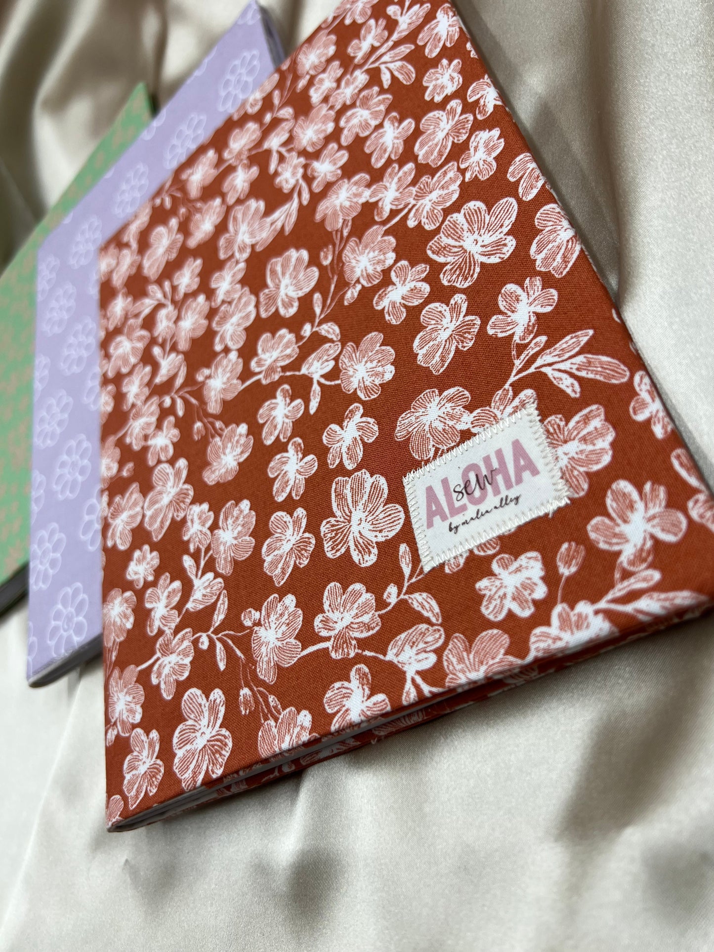 Composition Book Cover