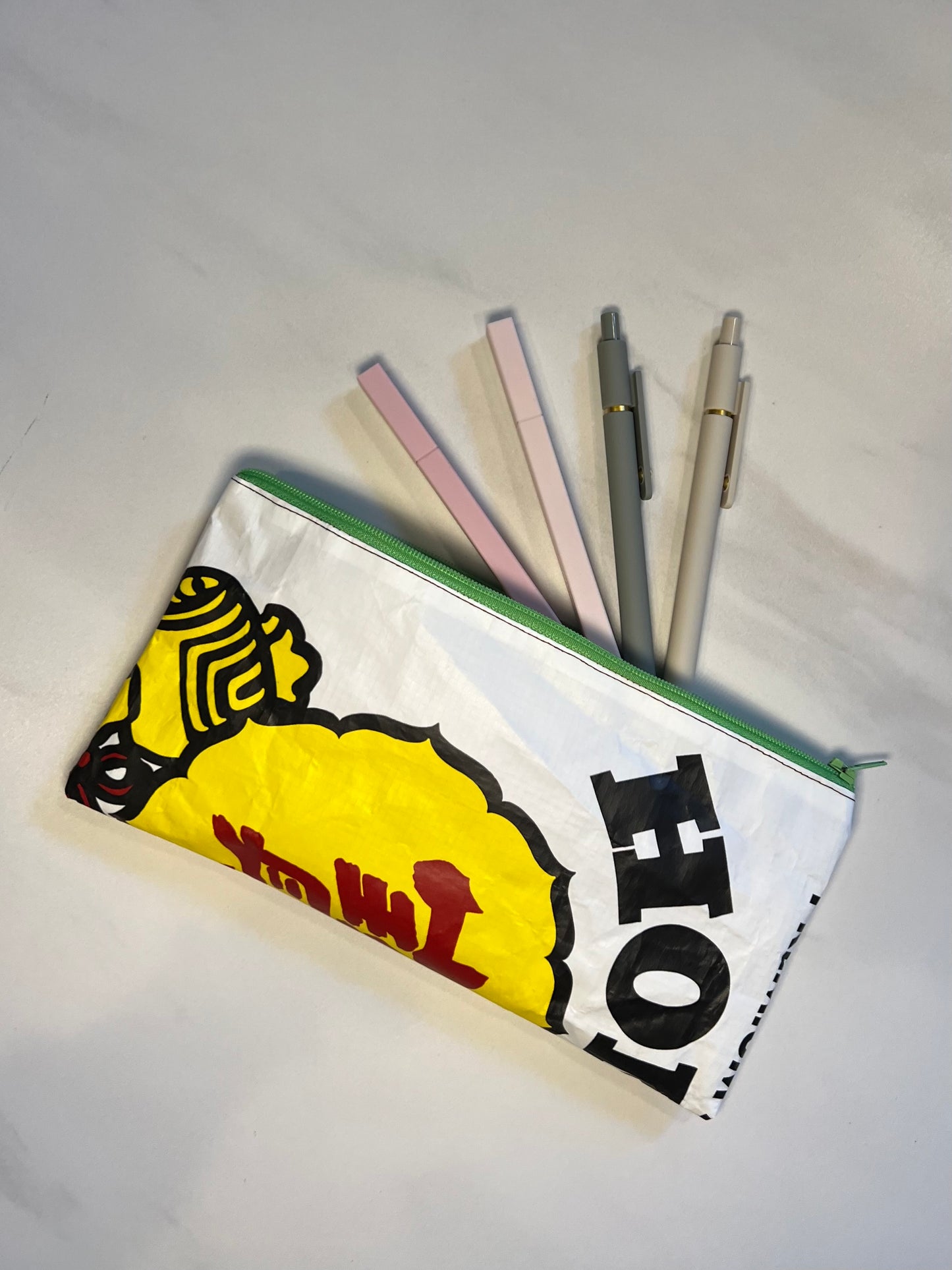 Rice Bag Pencil Case